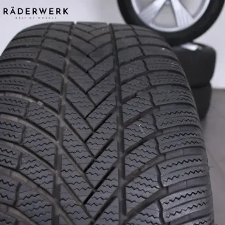 19 Zoll original Audi Q4 e-tron 89A601025B Alufelgen Winterräder - Bild 2