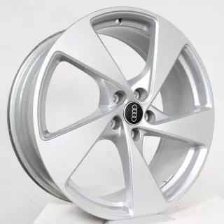 20 Zoll original Audi Q5 SQ5 GU 8MA601025G Alufelgen 4 Stück Felgen neues Modell - Bild 2