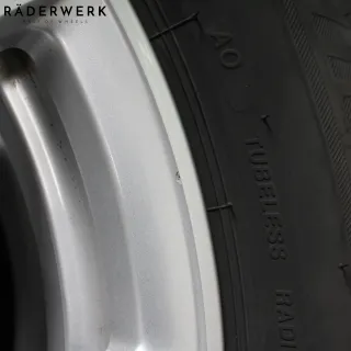 17 Zoll original Audi A6 4K 4K0601025 Alufelgen Winterräder Winterreifen - Bild 9