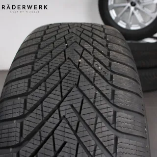 18 Zoll original Audi Q5 GU 8MA601025Q Alufelgen Winterräder neues Modell - Bild 2