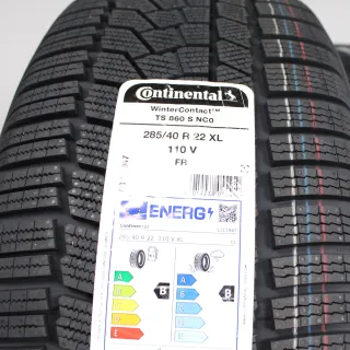 22 Zoll original Porsche Cayenne Coupé E3 9Y3601025AM Alufelgen Winterräder Neu - Bild 6