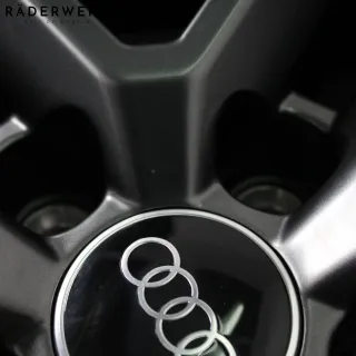 21 Zoll original Audi Q5 SQ GU 8MA601025M Alufelgen Felgen 4 Stück neues Modell - Bild 6