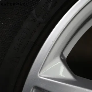 19 Zoll original Audi A7 S7 4K8 4K8601025J Alufelgen Winterreifen Winterräder - Bild 8