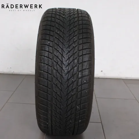 1x Winterreifen 215/40 R18 89V Goodyear Ultragrip Performance 3 XL FP 0623 8mm
