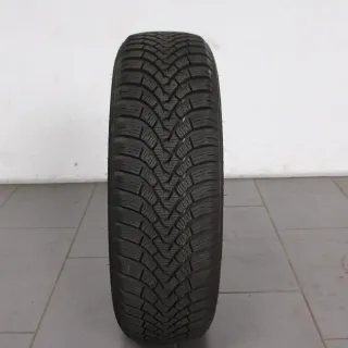 1x Winterreifen 185/65 R15 88T Falken Eurowinter HS01 3924 8mm - Bild 1