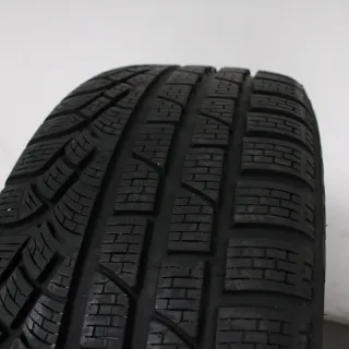 18 Zoll original Superb III 3V 3V0601025P Alufelgen Winterräder Winterreifen - Bild 20