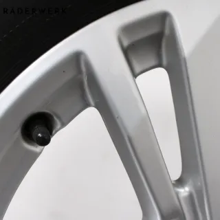 17 Zoll original Audi Q3 F3 II 83A 83A601025F Alufelgen Sommerräder Sommerreifen - Bild 6