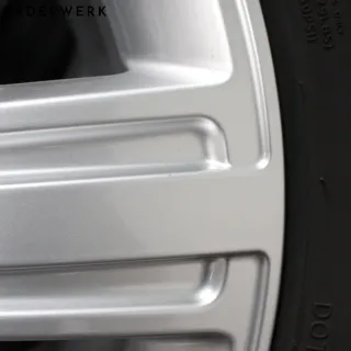 19 Zoll original Audi A8 4N0 4N0601025J Alufelgen Winterräder Winterreifen - Bild 8