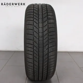 1x Winterreifen 235/55 R18 100H Continental WinterContact TS 870 P FR Dot: 3123 7,5-8mm - Bild 1