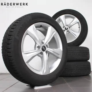 19 Zoll original Audi Q5 FY 80A 80A601025K Alufelgen Winterräder B-5-1-V - Bild 1