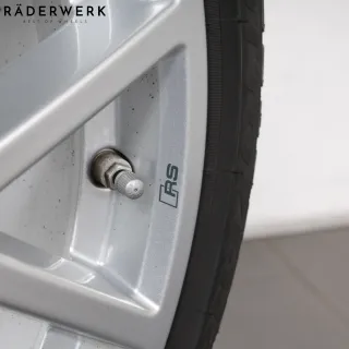 19 Zoll original Audi RS3 8Y 8Y0601025CA Alufelgen Winterreifen Winterräder - Bild 8