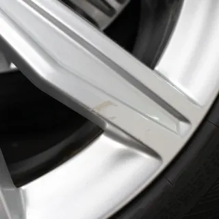 19 Zoll original Audi A6 S6 4K 4K0601025M Alufelgen Winterräder C-6-3-V - Bild 6