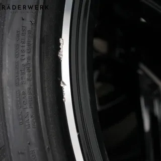 22 Zoll original Audi RS6 RS7 4K F2 C8 4K0601025BL Alufelgen Winterräder - Bild 10