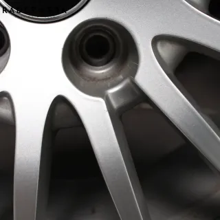 17 Zoll original Audi A5 F5 8W0601025AE Alufelgen Winterräder Winterreifen - Bild 7