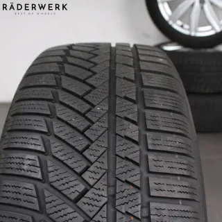 19 Zoll original Audi A6 S6 4K 4K0601025M Alufelgen Winterreifen Winterräder ,, - Bild 2