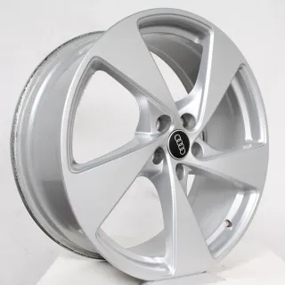 20 Zoll original Audi Q5 SQ5 GU 8MA601025G Alufelgen 4 Stück Felgen neues Modell - Bild 4