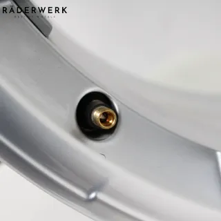 17 Zoll original Audi A3 S3 8Y 8Y0601025E Alufelgen Felgen 4 Stück - Bild 7