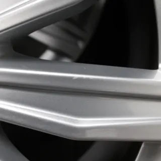 19 Zoll original Audi A6 S6 4K 4K0601025M Alufelgen Winterräder C-6-3-V - Bild 12