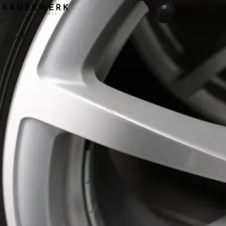 17 Zoll original Audi A6 4K 4K0601025 Alufelgen Winterräder Winterreifen - Bild 10