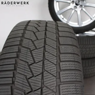 20 Zoll original Audi Q3 RSQ3 F3 83A601025S Alufelgen Winterräder Winterreifen - Bild 2