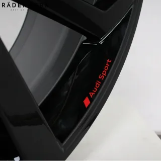20 Zoll original Audi Q5 SQ5 FY GU 80A601025L Alufelgen 4 Stück Felgen - Bild 2
