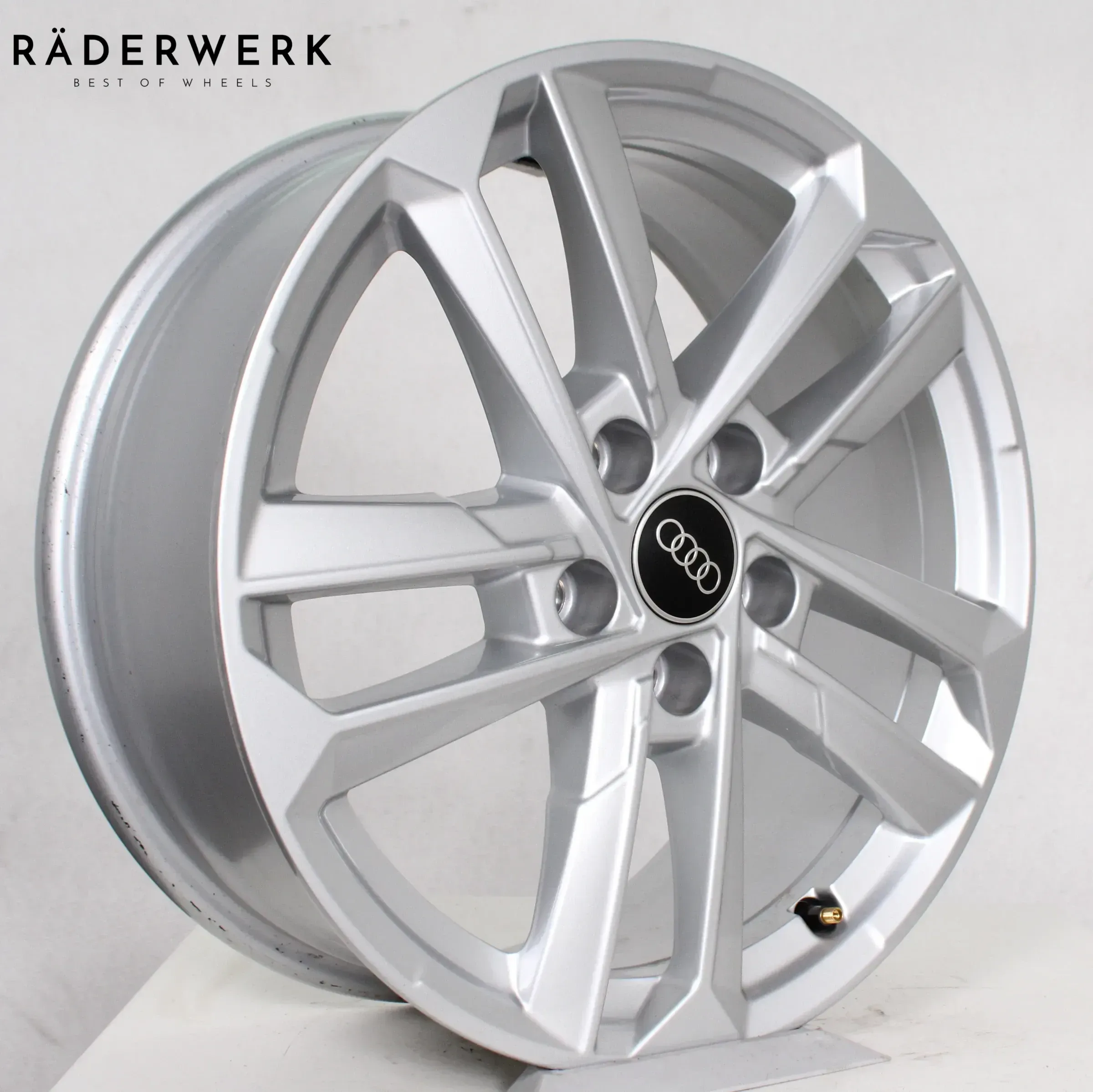 17 Zoll original Audi A3 S3 8Y 8Y0601025L Alufelge 1Stück - Bild 1