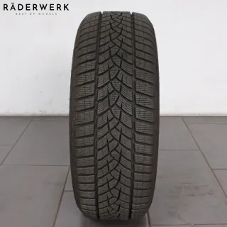 1x Winterreifen 215 60 R16 99H Goodyear Ultragrip Performance + XL 3722 8mm - Bild 1