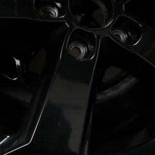 17 Zoll original Audi Q2 GA 81A071497A Alufelgen Winterräder Winterreifen - Bild 10
