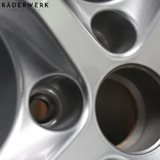 19 Zoll original Audi RS3 8Y 8Y0601025CA Alufelgen Winterreifen Winterräder - Bild 10