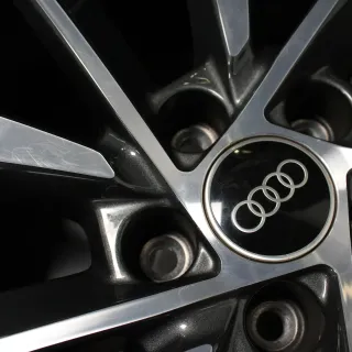19 Zoll original Audi Q5 FY 80A601025BK Alufelgen Felgen 4 Stück - Bild 12