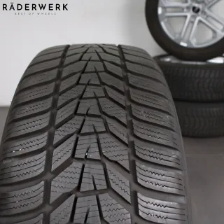 19 Zoll original Audi Q5 SQ GU 8MA601025P Alufelgen Winterräder neues Modell - Bild 2