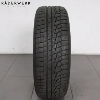 1x Winterreifen 205 60 R16H Hankook Winter i*cept evo2 3121 5,5-6mm - Bild 1