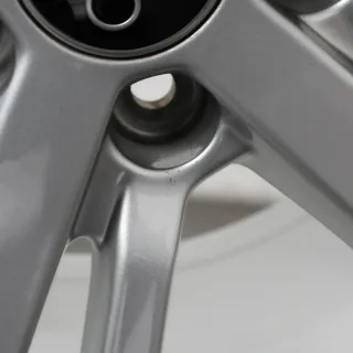 17 Zoll original Audi Q3 F3 II 83A 83A601025F Alufelgen Winterräder Winterreifen - Bild 6
