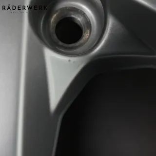 17 Zoll original Audi Q3 F3 II 83A 83A601025AL Alufelgen Felgen 4 Stück - Bild 8