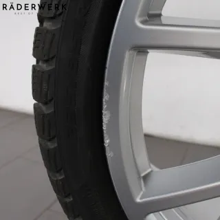 19 Zoll original Audi RS3 8Y 8Y0601025CA Alufelgen Winterreifen Winterräder - Bild 5