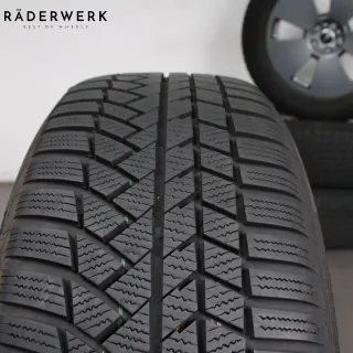 19 Zoll original Audi e-tron GE Q8 e-tron 4KE601025AG Alufelgen Winterräder - Bild 2