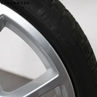 19 Zoll original Audi RS3 8Y 8Y0601025CA Alufelgen Winterreifen Winterräder - Bild 6