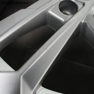 17 Zoll original Audi A3 S3 8Y 8Y0601025L Alufelgen Felgen 4 Stück - Bild 7