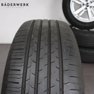 17 Zoll original Audi Q3 F3 II 83A 83A601025F Alufelgen Sommerräder Sommerreifen - Bild 2