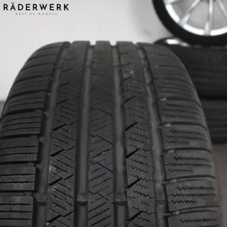 18 Zoll original Audi A5 S5 8T 8T0601025CA Alufelgen Winterräder Winterreifen - Bild 2