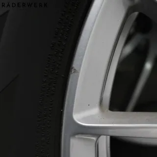 17 Zoll original Audi A5 F5 8W0601025AE Alufelgen Winterräder Winterreifen - Bild 11