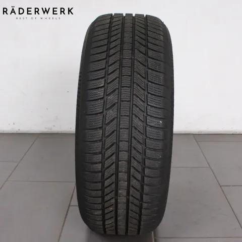 1x Winterreifen 225 55 R18 102V Continental WinterContact TS 870 P FR XL 2924 7-7,5mm