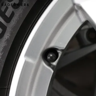 17 Zoll original Audi A3 S3 8Y 8Y0601025L Alufelgen Winterräder Winterreifen - - Bild 8