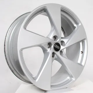20 Zoll original Audi Q5 SQ5 GU 8MA601025G Alufelgen 4 Stück Felgen neues Modell - Bild 3