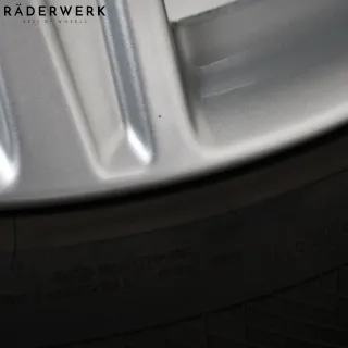 19 Zoll original Audi A6 S6 4K 4K0601025M Alufelgen Winterreifen Winterräder .. - Bild 8