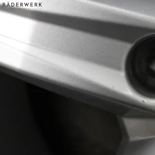 18 Zoll original Audi Q5 FY 8OA601025BE Alufelgen Winterräder Winterreifen - Bild 6