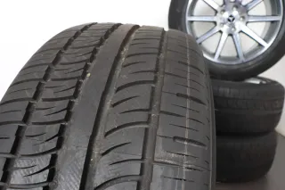20 Zoll original Mercedes G-Klasse AMG W463 A4634011800 Alufelgen Sommerreifen - Bild 2