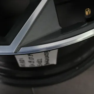 19 Zoll original Audi Q5 FY 80A601025BK Alufelgen Felgen 4 Stück - Bild 7