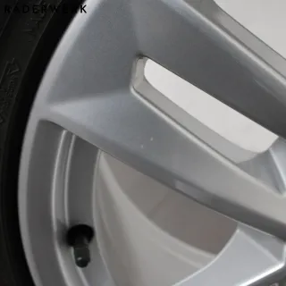 17 Zoll original Audi A4 S4 8W B9 8W0601025P Alufelgen Winterräder B-5-8-V - Bild 8