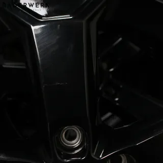 17 Zoll original Audi Q2 GA 81A071497A Alufelgen Winterräder Winterreifen - Bild 7
